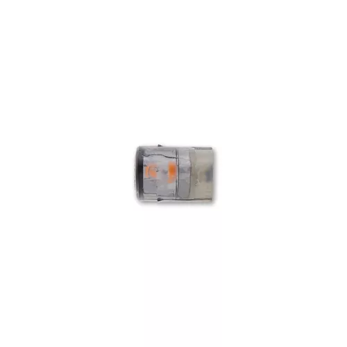 Stop Highsider Epso-Pro LED cu semnalizare 3 în 1, dispersor fumuriu, spate (pereche)