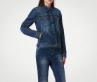 Pmj Jack (Lucy22) Lucy Denim Blue (38-S)