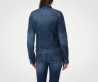 Pmj Jack (Lucy22) Lucy Denim Blue (38-S)