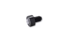 Stop Highsider Mono LED, negru/transparent (bucată)