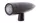 Stop Highsider Mono Bullet LED lung, negru/transparent (bucată)