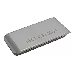   Carcasă aluminiu Highsider Stripe pentru stop sau semnalizator LED, crom (bucată)