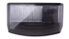Stop Highsider Boston LED, negru, omologat E (bucată)