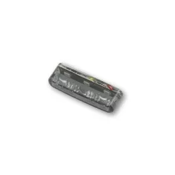  Stop Highsider Shorty 2 Pro LED încastrat, dispersor fumuriu, omologat E (bucată)