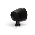 Stop Highsider Akron-X LED, negru/roșu, omologat E (bucată)