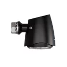 Stop Highsider Akron-X LED, negru/roșu, omologat E (bucată)