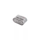 Stop Highsider Little Star-MX Pro modul LED, dispersor transparent (bucată)