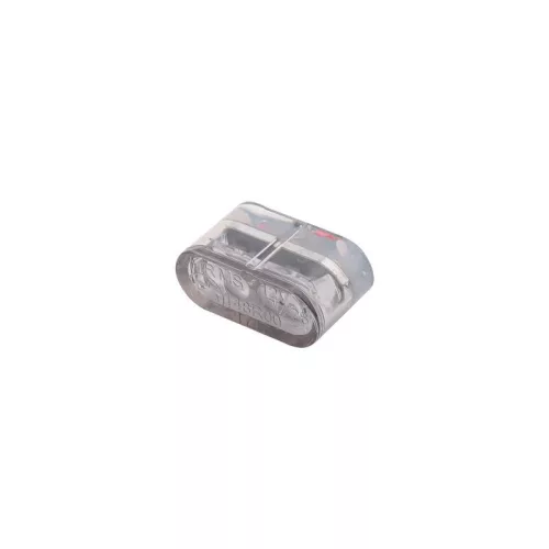 Stop Highsider Little Star-MX Pro modul LED, dispersor transparent (bucată)