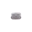 Stop Highsider Little Star-MX Pro modul LED, dispersor transparent (bucată)