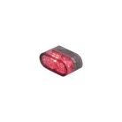 Stop Highsider Little Star-MX Pro modul LED, dispersor transparent (bucată)