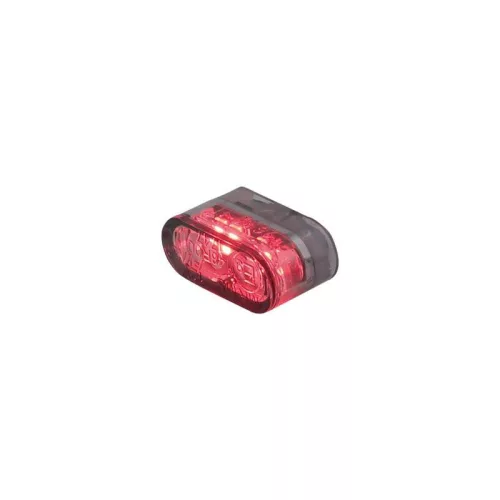 Stop Highsider Little Star-MX Pro modul LED, dispersor transparent (bucată)