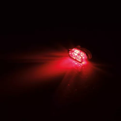 Stop Highsider Little Star-MX Pro modul LED, dispersor transparent (bucată)