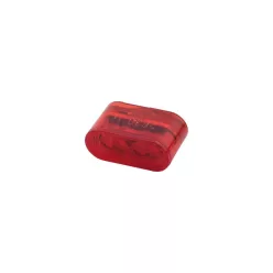   Stop Highsider Little Star-MX Pro modul LED, dispersor roșu (bucată)