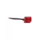 Stop Highsider Little Star-MX Pro modul LED, dispersor roșu (bucată)