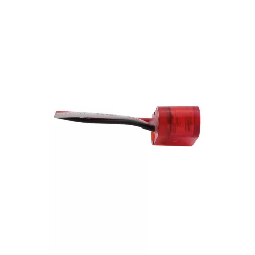 Stop Highsider Little Star-MX Pro modul LED, dispersor roșu (bucată)