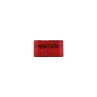 Stop Highsider Little Star-MX Pro modul LED, dispersor roșu (bucată)