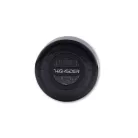 Stop Highsider Rocket LED, negru, dispersor fumuriu, omologat E (bucată)
