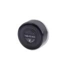 Stop Highsider Rocket LED, negru, dispersor fumuriu, omologat E (bucată)