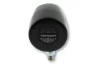 Stop Highsider Rocket Classic LED, negru/fumuriu (bucată)