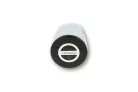 Stop Highsider Rocket Classic LED, crom/fumuriu (bucată)
