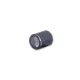 Stop Highsider Proton LED, negru/fumuriu, omologat E (bucată)