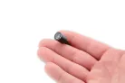 Stop Highsider Proton LED, negru/fumuriu, omologat E (bucată)