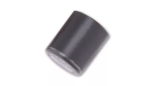 Stop Highsider Proton LED, negru/fumuriu, omologat E (bucată)