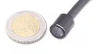 Stop Highsider Proton LED, negru/fumuriu, omologat E (bucată)