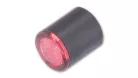 Stop Highsider Proton LED, negru/fumuriu, omologat E (bucată)