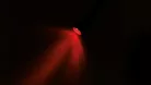 Stop Highsider Proton LED, negru/fumuriu, omologat E (bucată)