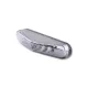 Stop Highsider LED cu lampă număr, prindere 2 șuruburi M4, dispersor transparent, omologat E (bucată)