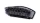 Stop Highsider Monster LED, negru, dispersor fumuriu, omologat E (bucată)