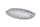 Stop Highsider Number1 LED mini cu lampă număr, dispersor transparent (bucată)