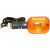 K&S Technologies Turn Signal D/Spt-Amber 25-7000