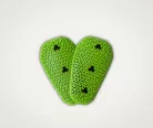 Genunchiere pentru blugi PMJ B-soft verde