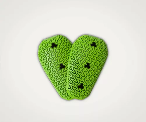 Genunchiere pentru blugi PMJ B-soft verde