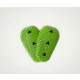 Genunchiere pentru blugi PMJ B-soft verde