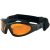 Bobster Goggle/Sunglasses Gxr Amber Gxr001A