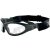 Bobster Goggle/Sunglasses Gxr Clear Gxr001C