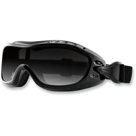 Bobster Goggle Otg Nighthawk Smk Bhawk01