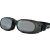 Bobster Goggle Piston Black/Reflc Bpis01R