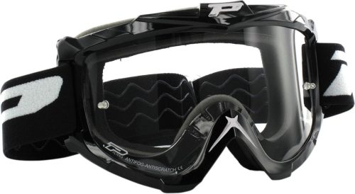 GOGGLE 3301 BASIC BLACK