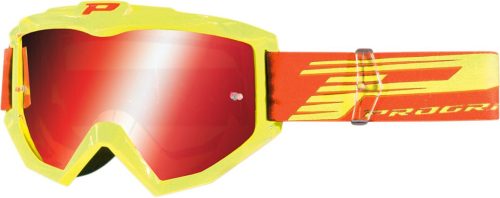 GOGGLES 3201ATZAKI FLO YE