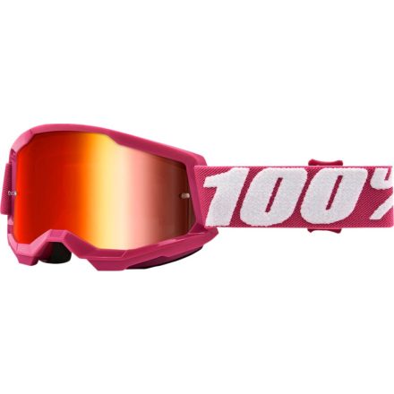 GOGGLE STRATA 2 JNR FLETCHER M