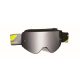 GOGGLES 3205 MAGNET SILV
