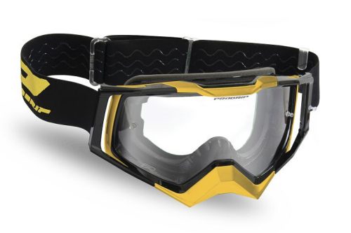 GOGGLES 3309 RAPID GGB/CLEAR