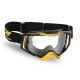 GOGGLES 3309 RAPID GGB/CLEAR