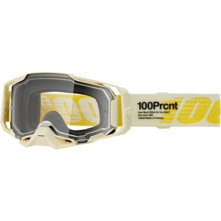 GOGGLE ARMEGA BARELY CLR