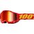 GOGGLE ACCURI 2 RED MR RD