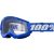 GOGGLE STRATA 2 BLUE CLR